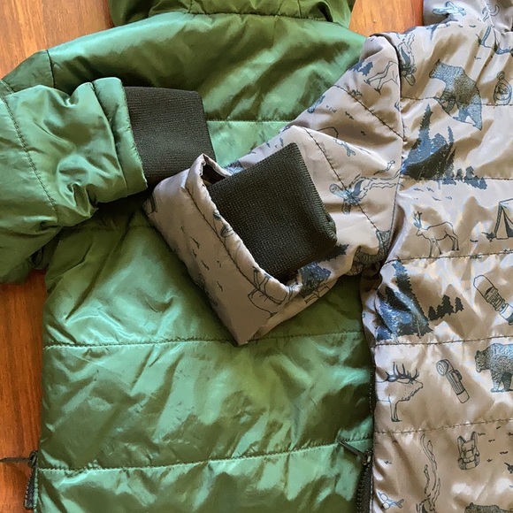 Toddler jacket bundle to save you shipping. - Picture 6 of 10